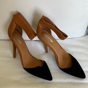 Free People Heels